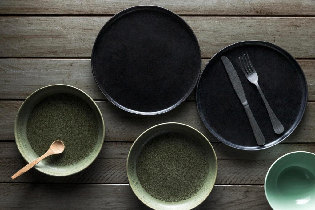 ceramic cookware