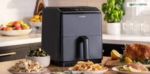 8 Best Stainless Steel Air Fryer in 2023