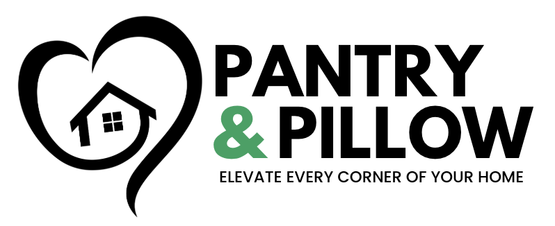 Pantry & Pillow